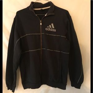 Vintage adidas sweater